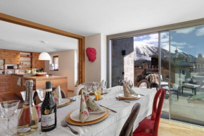 Maison Montagne - Happy Rentals